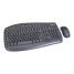 Microsoft Wireless Optical Desktop 1000 - Keyboard and Mouse (Mac &amp; PC)